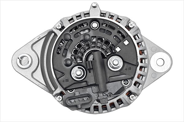Hella Alternator/Dynamo 8EL 012 584-841