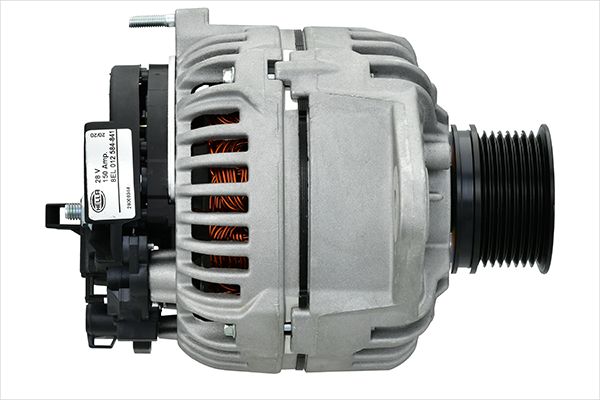 Hella Alternator/Dynamo 8EL 012 584-841