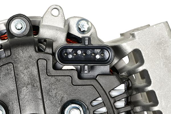 Hella Alternator/Dynamo 8EL 012 584-941