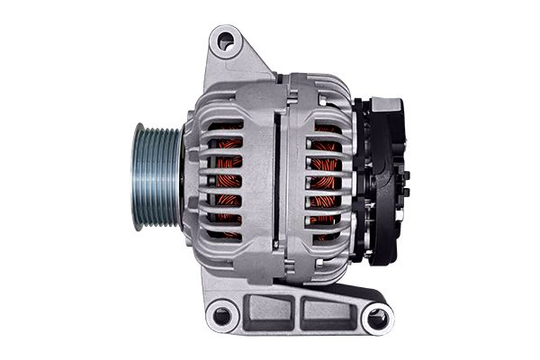 Alternator/Dynamo Hella 8EL 012 584-951