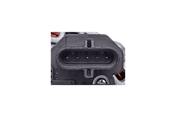 Hella Alternator/Dynamo 8EL 012 584-951