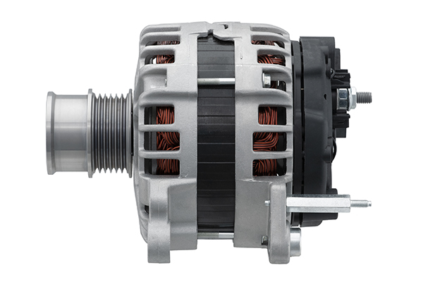 Alternator/Dynamo Hella 8EL 015 630-021