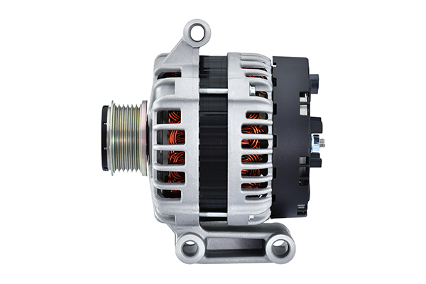 Dynamo / Alternator Hella 8EL 015 630-081