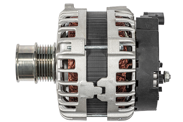 Alternator/Dynamo Hella 8EL 015 630-191