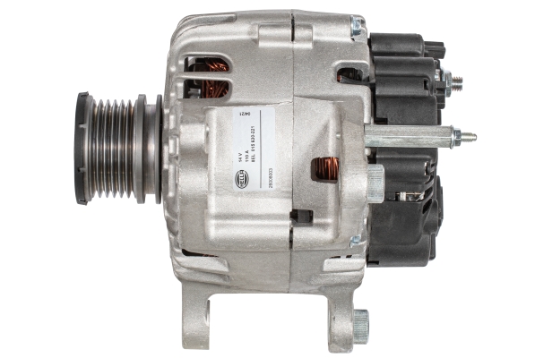 Alternator/Dynamo Hella 8EL 015 630-221