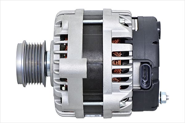 Alternator/Dynamo Hella 8EL 015 630-401