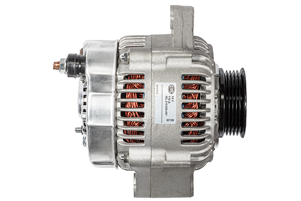 Hella Alternator/Dynamo 8EL 015 630-451