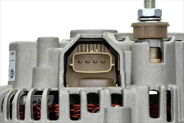 Hella Alternator/Dynamo 8EL 015 630-461