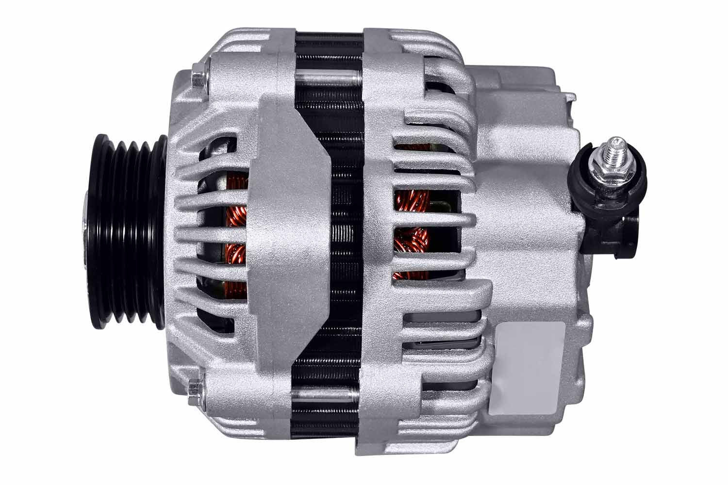 Dynamo / Alternator Hella 8EL 015 630-591