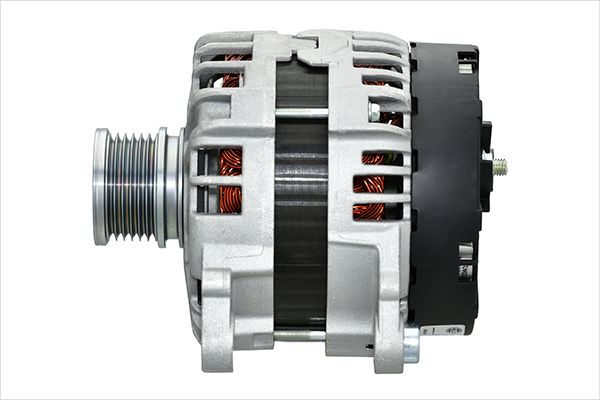 Alternator/Dynamo Hella 8EL 015 630-641