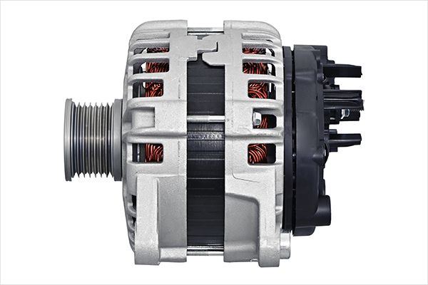 Alternator/Dynamo Hella 8EL 015 630-661