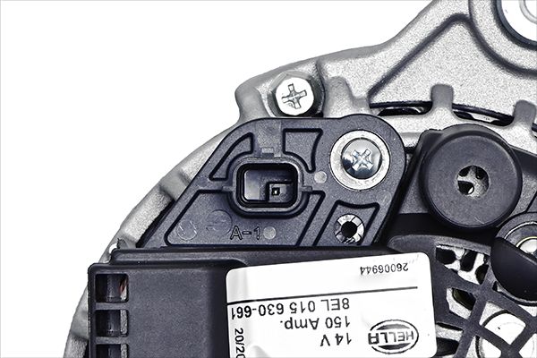 Hella Alternator/Dynamo 8EL 015 630-661