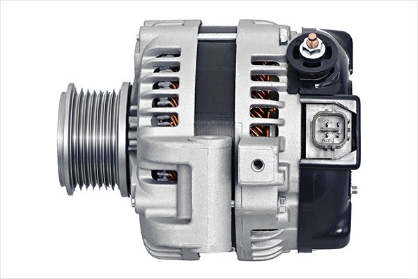 Alternator/Dynamo Hella 8EL 015 630-681