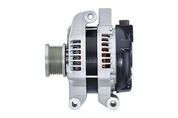 Alternator/Dynamo Hella 8EL 015 630-691