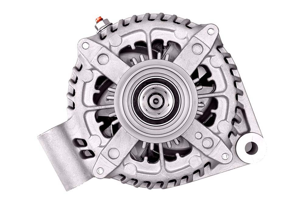 Hella Alternator/Dynamo 8EL 015 630-731