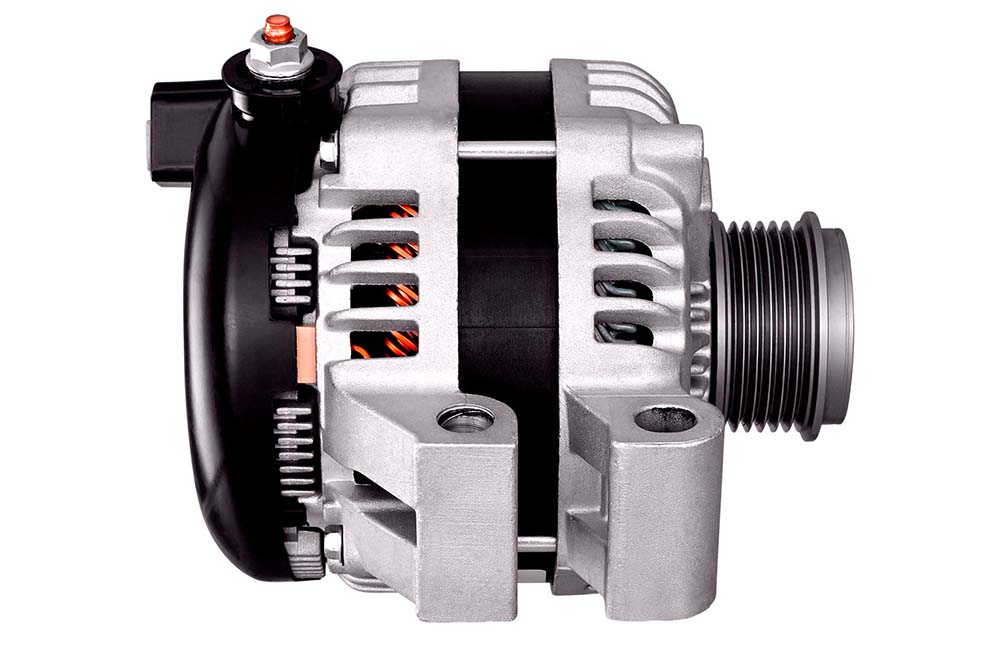 Hella Alternator/Dynamo 8EL 015 630-731