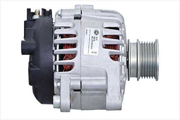 Hella Alternator/Dynamo 8EL 015 630-811