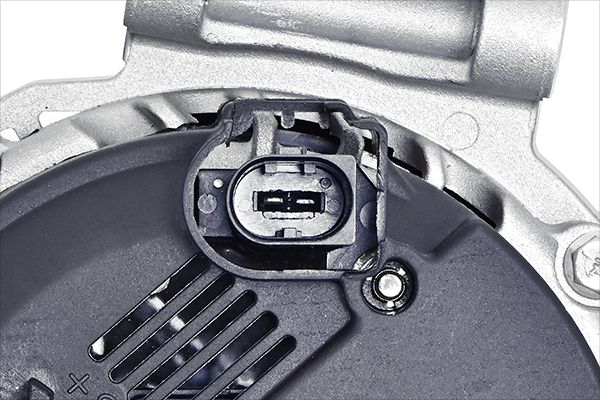 Hella Alternator/Dynamo 8EL 015 630-841