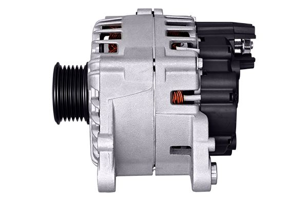 Alternator/Dynamo Hella 8EL 015 630-981