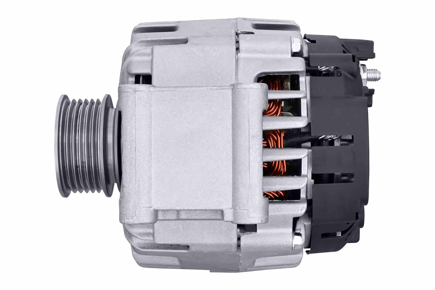 Dynamo / Alternator Hella 8EL 015 637-001