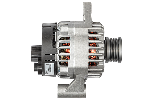 Hella Alternator/Dynamo 8EL 015 637-011