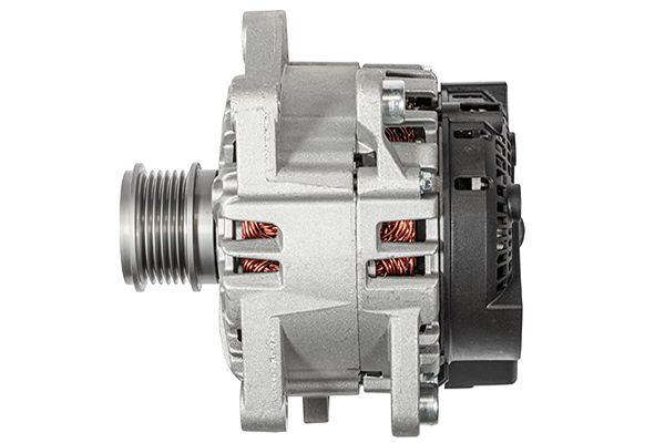 Alternator/Dynamo Hella 8EL 015 637-031