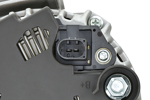 Hella Alternator/Dynamo 8EL 015 637-071