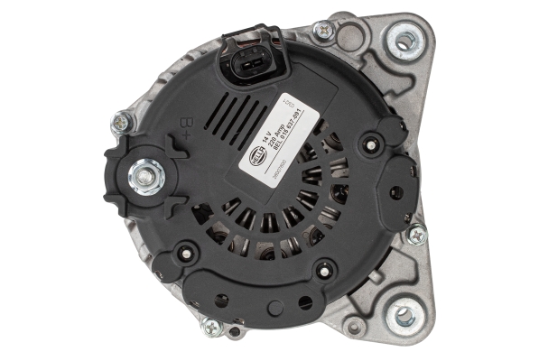 Hella Alternator/Dynamo 8EL 015 637-091