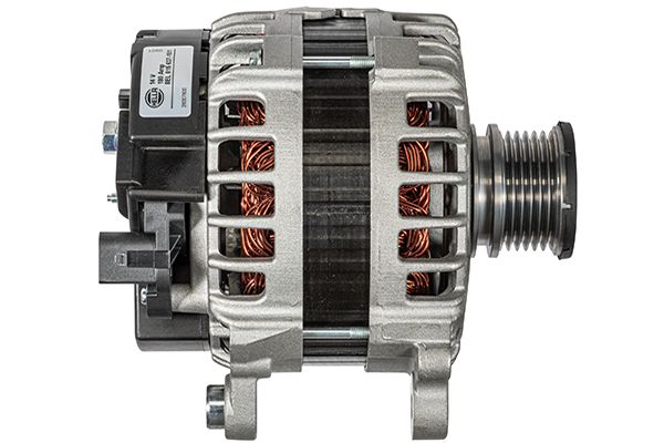 Hella Alternator/Dynamo 8EL 015 637-101
