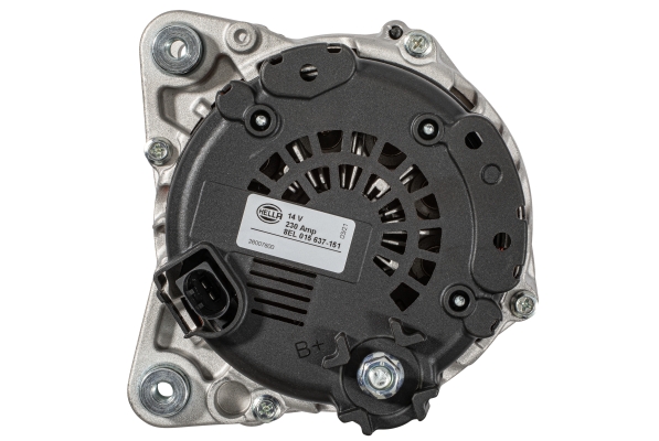 Hella Alternator/Dynamo 8EL 015 637-151