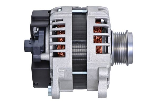 Hella Alternator/Dynamo 8EL 015 637-161
