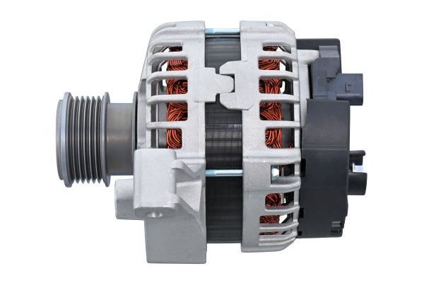 Alternator/Dynamo Hella 8EL 015 637-171