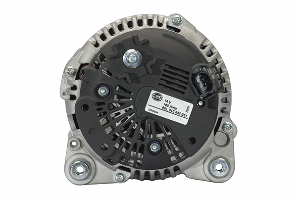 Hella Alternator/Dynamo 8EL 015 637-261