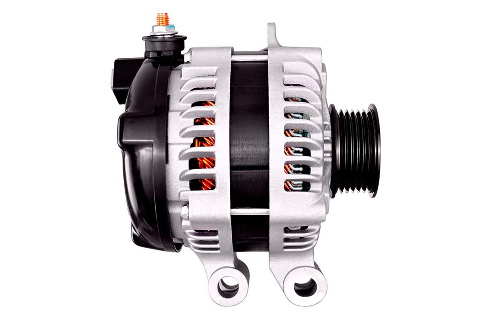 Hella Alternator/Dynamo 8EL 015 637-341