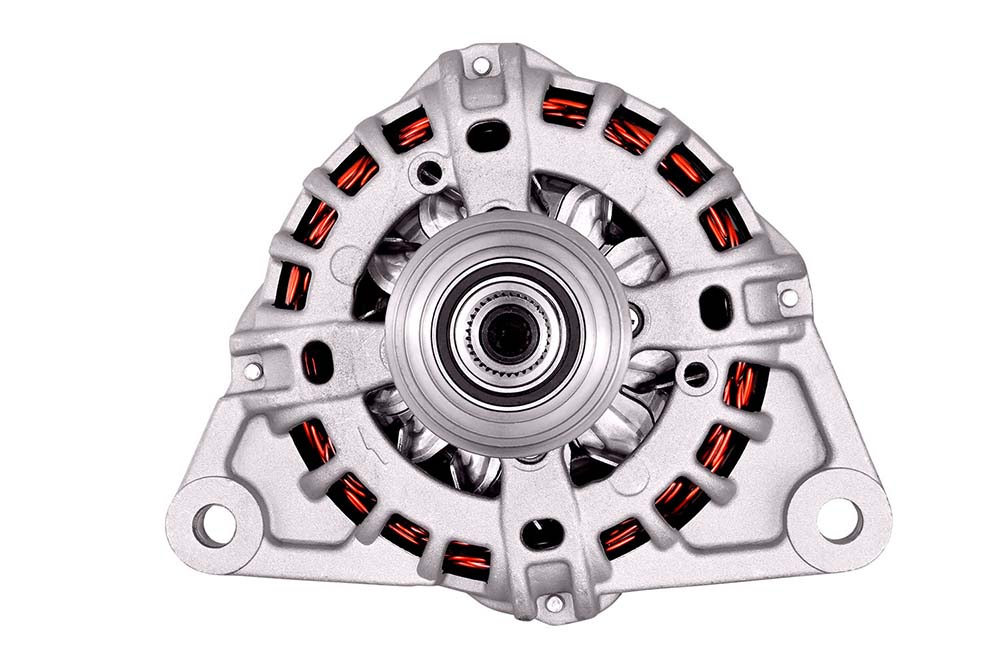 Hella Alternator/Dynamo 8EL 015 637-391