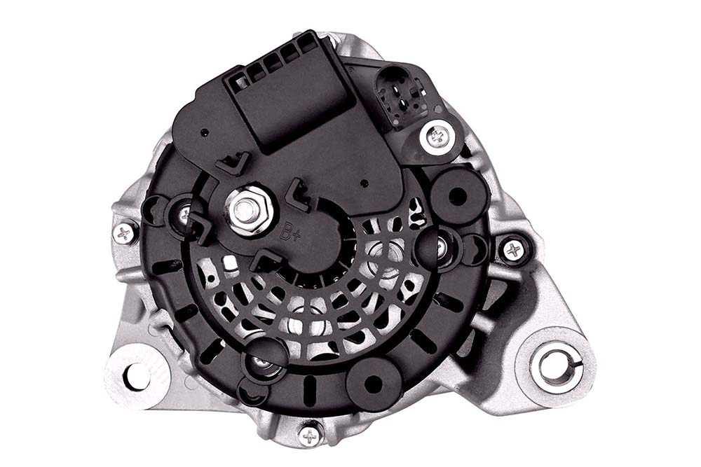 Hella Alternator/Dynamo 8EL 015 637-391