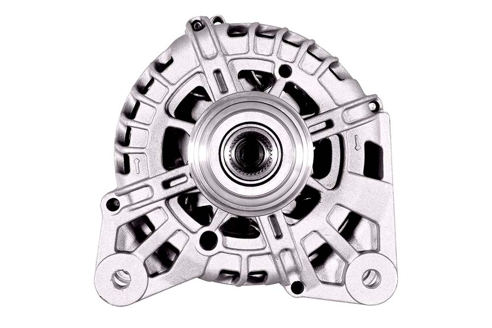Hella Alternator/Dynamo 8EL 015 637-401