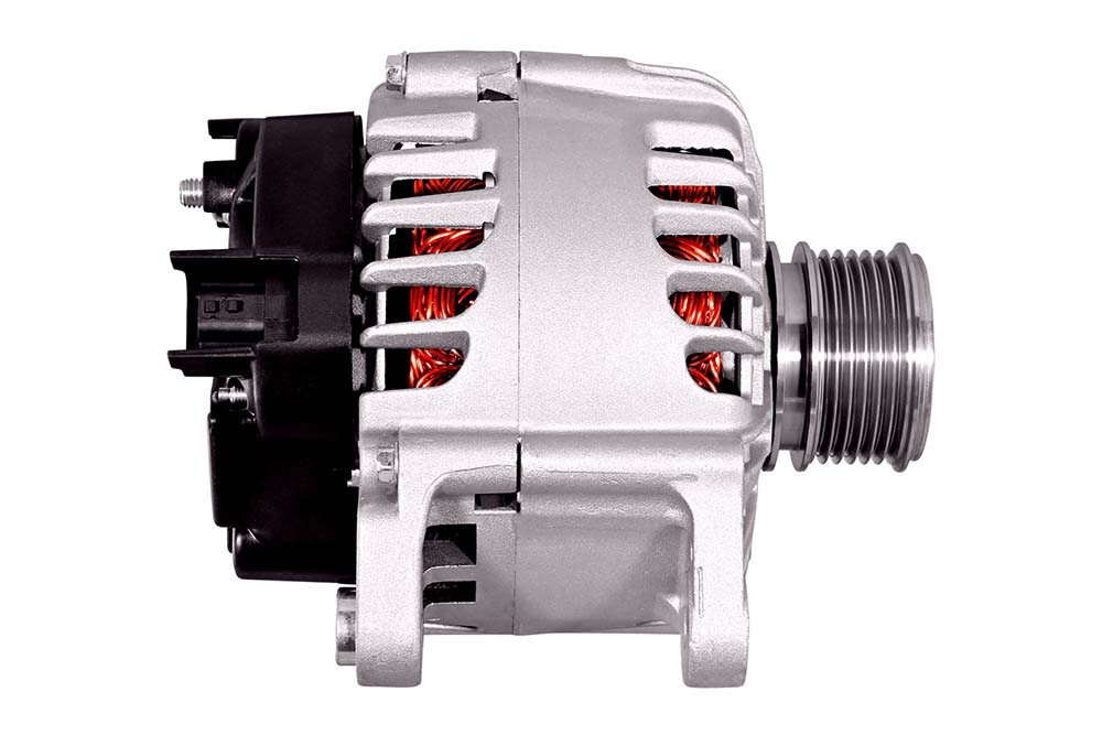 Hella Alternator/Dynamo 8EL 015 637-401