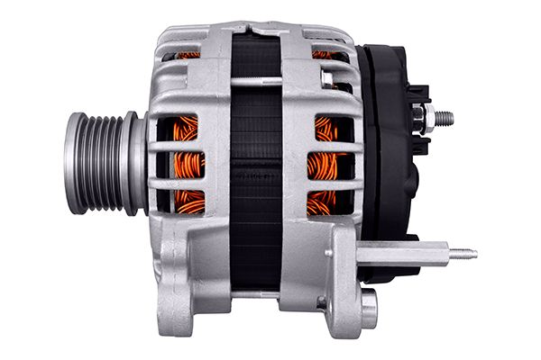 Alternator/Dynamo Hella 8EL 015 637-411