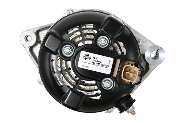 Hella Alternator/Dynamo 8EL 015 637-491