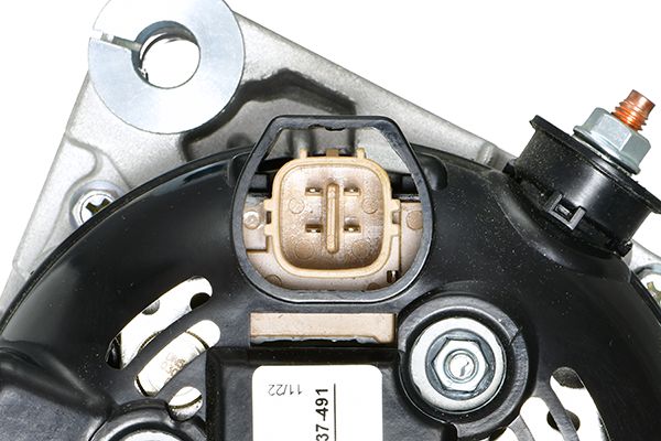 Hella Alternator/Dynamo 8EL 015 637-491