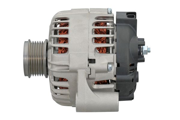 Alternator/Dynamo Hella 8EL 015 637-511