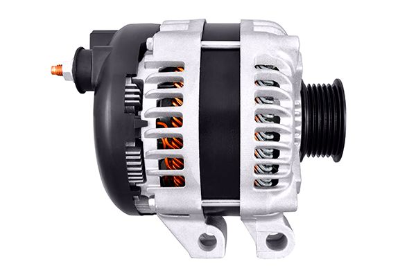 Hella Alternator/Dynamo 8EL 015 637-601
