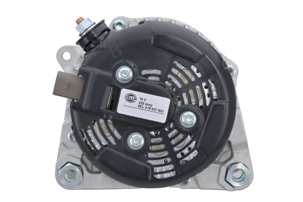Hella Alternator/Dynamo 8EL 015 637-621