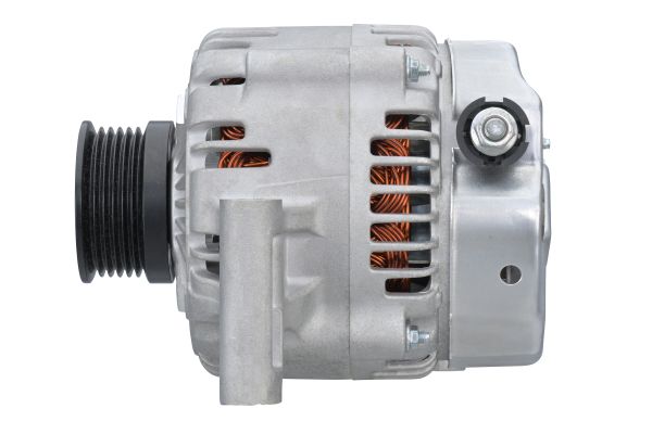 Alternator/Dynamo Hella 8EL 015 637-631