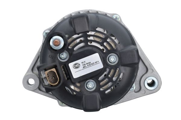 Hella Alternator/Dynamo 8EL 015 637-671
