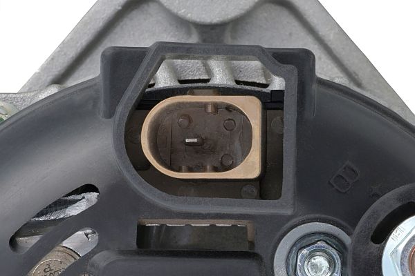 Hella Alternator/Dynamo 8EL 015 637-671