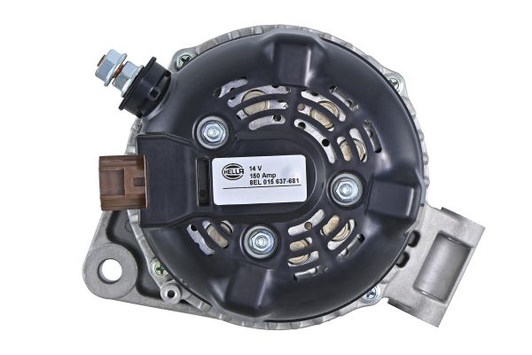 Hella Alternator/Dynamo 8EL 015 637-681