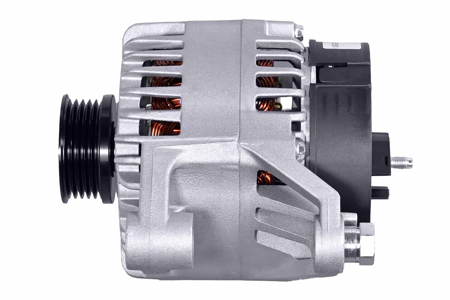 Dynamo / Alternator Hella 8EL 015 637-721