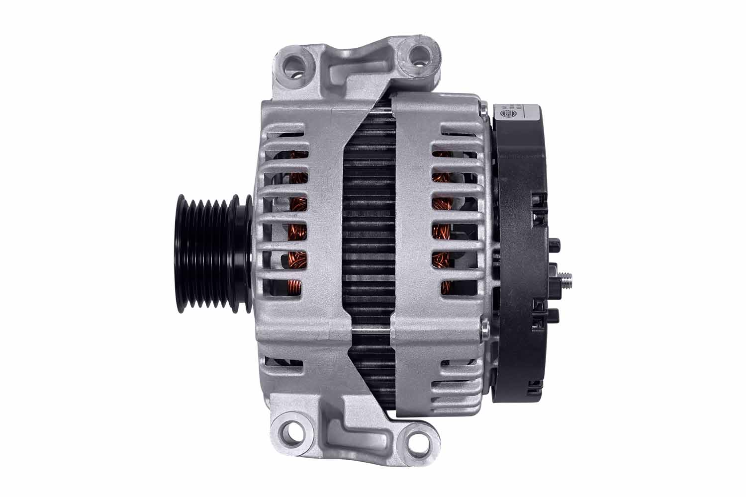 Dynamo / Alternator Hella 8EL 015 637-841
